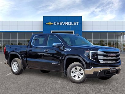 Used 2023 GMC Sierra 1500 SLE