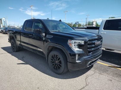 Used 2021 GMC Sierra 1500 Elevation