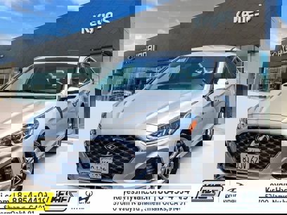 Used 2019 Hyundai Sonata SEL