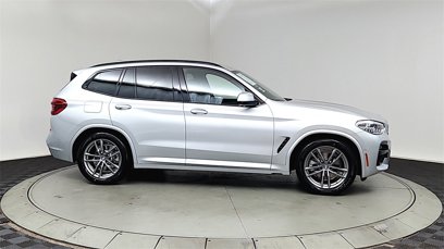 Used 2020 BMW X3 xDrive30e w/ Executive Package