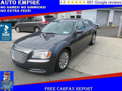 Used 2014 Chrysler 300 w/ Wheels & Beats Group