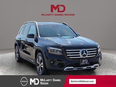 Used 2025 Mercedes-Benz GLB 250 4MATIC