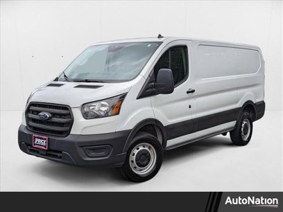Used 2020 Ford Transit 250 Low Roof w/ Load Area Protection Package