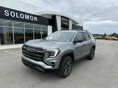 New 2026 GMC Terrain AT4 w/ Convenience Package III