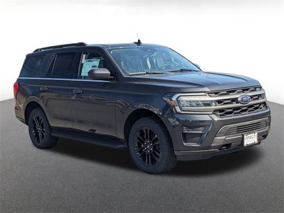 New 2024 Ford Expedition XLT