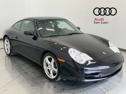 Used 2004 Porsche 911 Carrera