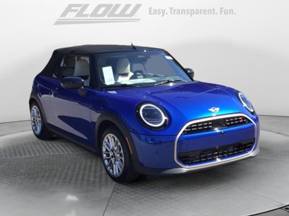 New 2026 MINI Cooper S