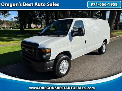 Used 2008 Ford E-250 and Econoline 250