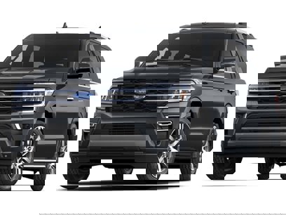 Used 2023 Ford Expedition Limited