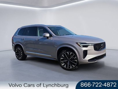 New 2026 Volvo XC90 B5 Ultra