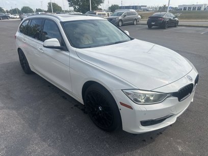 Used 2014 BMW 328i xDrive Wagon
