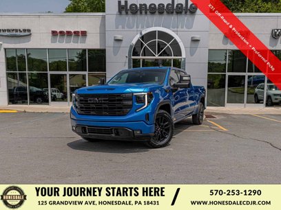 Used 2024 GMC Sierra 1500 Elevation w/ Preferred Package