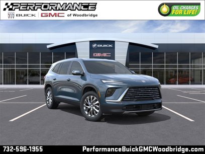 New 2025 Buick Enclave Preferred w/ LPO, Floor Liner Package