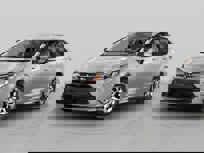 Certified 2023 Toyota Corolla LE