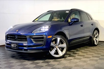 Used 2024 Porsche Macan