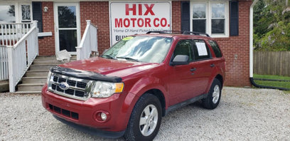 Used 2011 Ford Escape XLT w/ 202A Rapid Spec Order Code