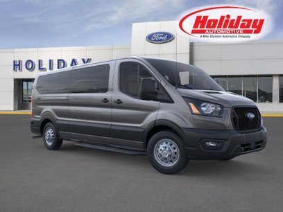 New 2024 Ford Transit 350 XL