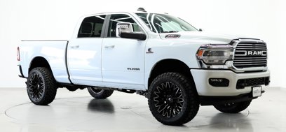 Used 2023 RAM 2500 Laramie