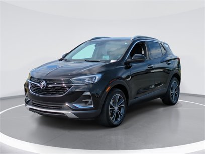 Used 2022 Buick Encore GX Essence w/ Advanced Technology Package