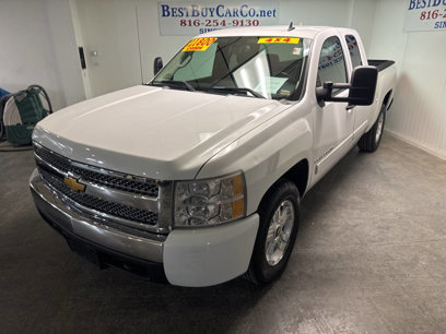 Used 2008 Chevrolet Silverado 1500 LT w/ Power Pack Plus