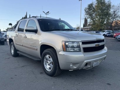 Used 2007 Chevrolet Avalanche LT