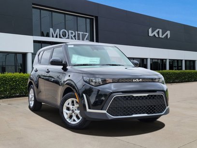 New 2025 Kia Soul LX w/ LX Technology Package