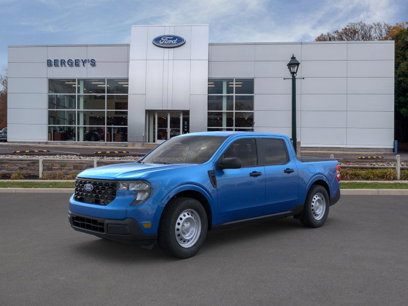 New 2025 Ford Maverick XL