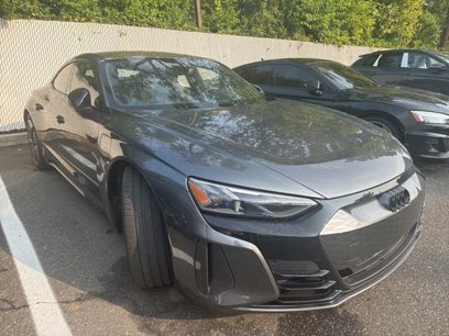Used 2024 Audi RS e-tron GT w/ Carbon Performance Package