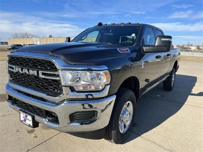 New 2024 RAM 3500 Tradesman w/ Chrome Appearance Group