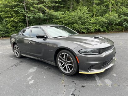 Used 2023 Dodge Charger R/T