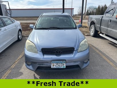 Used 2005 Toyota Matrix XR