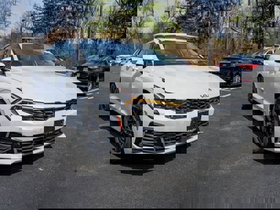 New 2025 Kia K5 LXS
