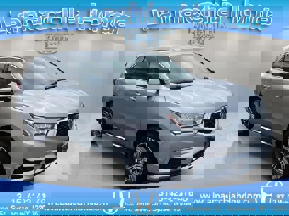 Used 2019 Acura MDX SH-AWD