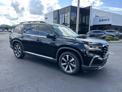 Used 2023 Honda Pilot Touring