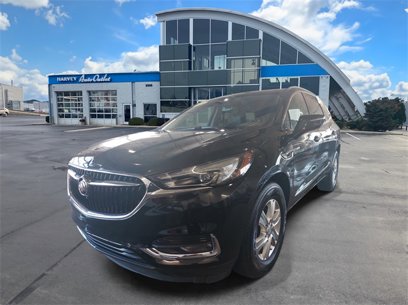 Used 2019 Buick Enclave Premium