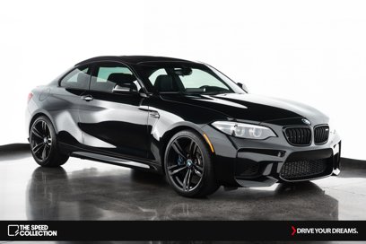 Used 2018 BMW M2