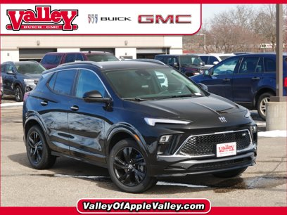 New 2025 Buick Encore GX Sport Touring w/ Advanced Technology Package