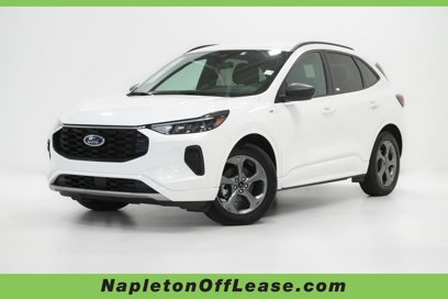 Used 2023 Ford Escape ST-Line w/ Tech Pack #1