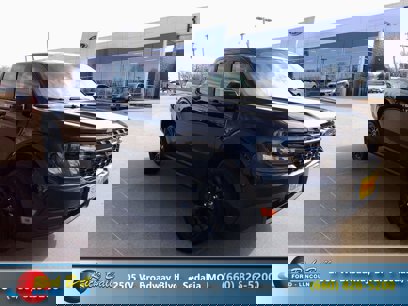 Used 2023 Ford Maverick XLT w/ Equipment Group 300A Standard