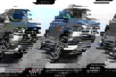 Certified 2023 Mercedes-Benz GLS 450 4MATIC