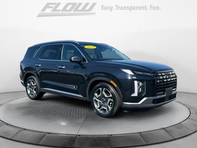 Certified 2024 Hyundai Palisade Limited