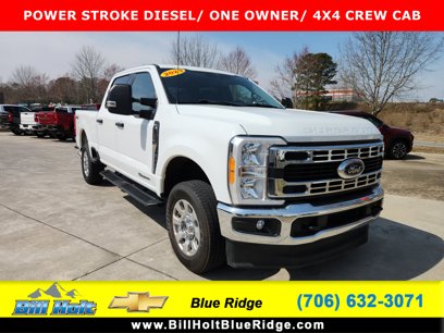 Used 2023 Ford F250 XLT