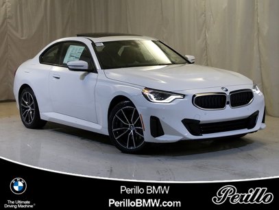 Used 2025 BMW 230i xDrive Coupe w/ Premium Package