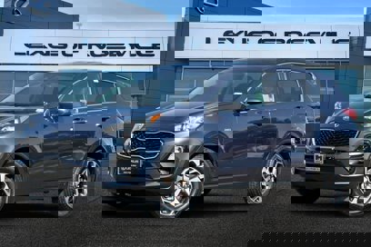 Used 2021 Kia Sportage LX