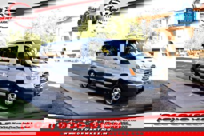 Used 2017 Ford Transit 350 XLT