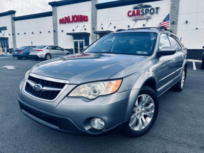 Used 2009 Subaru Outback 2.5i Limited