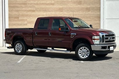 Used 2010 Ford F250 XLT