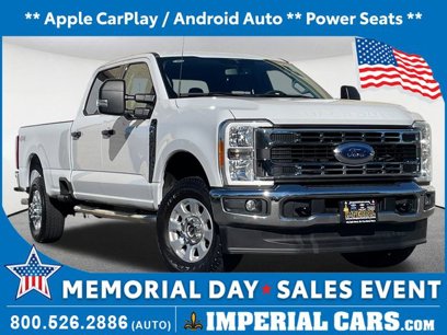 Used 2023 Ford F250 XLT