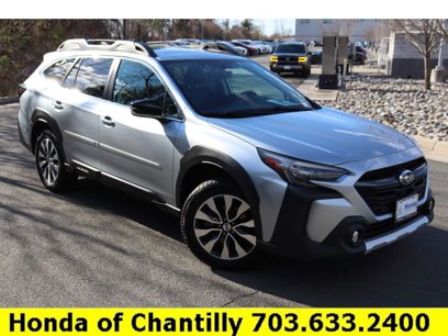 Used 2023 Subaru Outback Limited