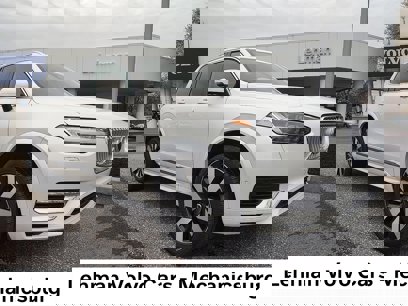 Certified 2023 Volvo XC90 T8 Ultimate